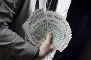 Przetarg na dostawę materiałów i sprzętu stomatologicznego (foto: Fotolia) Toruński szpital im. Ludwika Rydygiera: przetarg na materiały i sprzęt stomatologiczny
