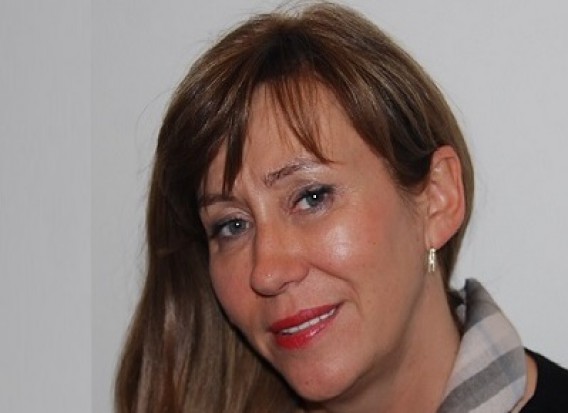 Dr hab. Agnieszka Mielczarek, kierownik Zakładu Stomatologii Zachowawczej Warszawskiego Uniwersytetu Medycznego. Agnieszka Mielczarek o akcji „WUM społeczeństwu Warszawy”: chcemy, żeby ciąg dalszy nastąpił