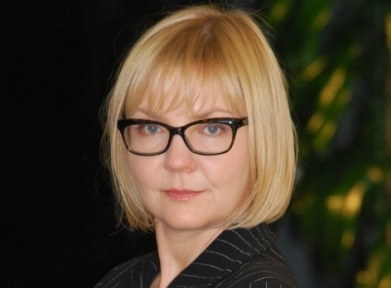 Inga Kołomyjska, dyrektor zarządzająca KIKO Business Solutions (foto: archiwum) Inga Kołomyjska: umiejętność porozumienia się z pacjentem nabiera szczególnego znaczenia w profesji dentysty