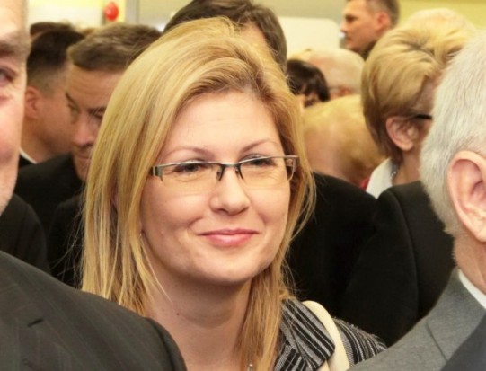 Poseł Iwona Arent pyta o akredytacje (foto: www.iwona-arent.pl) Kiedy łatwiejsze akredytacje dla tych co szkolą dentystów?