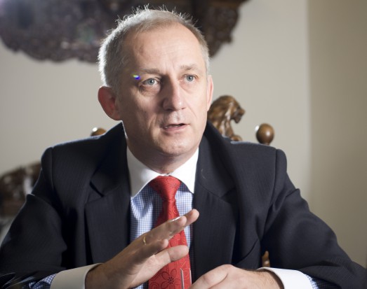 Sławomir Neumann: nabór nowych studentów za duży wobec możliwości uczelni (foto: pixabay) Sławomir Neumann: więcej lekarzy dentystów, ale...
