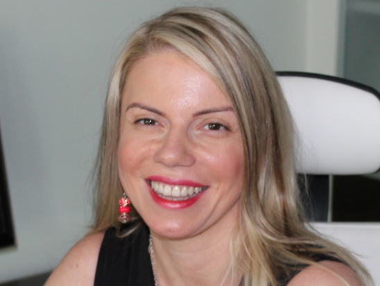dr n. med. Agnieszka Ruchała - Tyszler, Agnieszka Ruchała - Tyszler: wciąż nie mamy optymalnego procesu kształcenia lekarzy dentystów