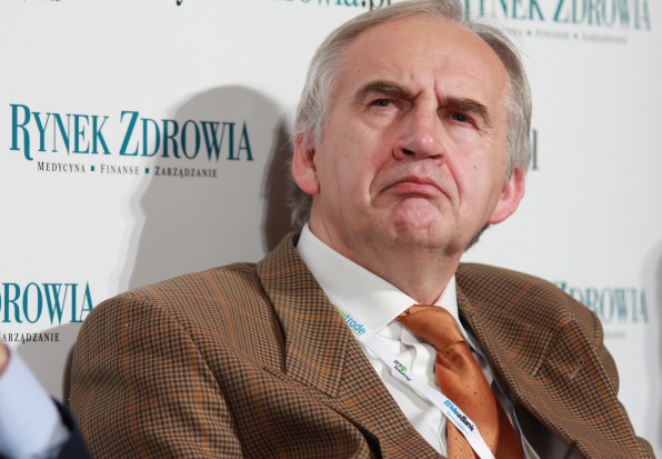 Marian Zembala minister zdrowia (foto: pixabay) NRL: lista spraw do załatwienia ważna także dla dentystów