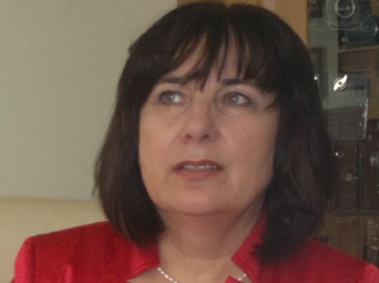dr n. zdr. Danuta Kaczmarska, prezydent Zarządu Głównego Stowarzyszenia Polskich Higienistek Stomatologicznych Co dalej z zawodem: asystentka stomatologiczna?