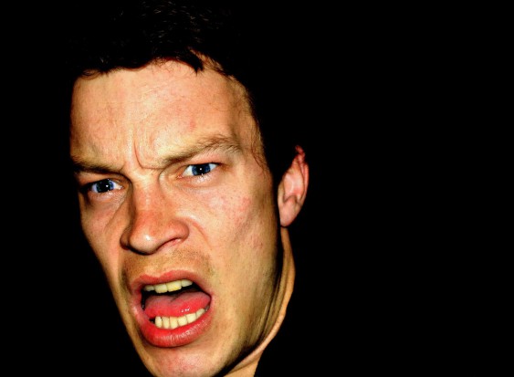 Pacjent z pretensjami (foto: pixabay) Masz problemy z pacjentem? Zgłoś to ŚIL