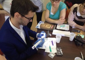High Endo (foto: archiwum) Endodoncja: Jakie wybrać (i nie żałować) narzędzia maszynowe