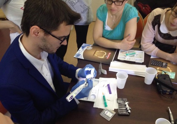 High Endo (foto: archiwum) Endodoncja: Jakie wybrać (i nie żałować) narzędzia maszynowe