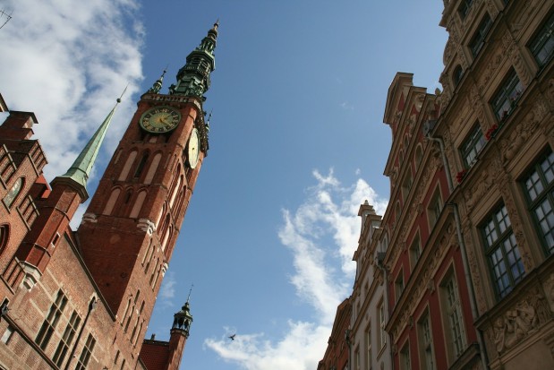 Gdańsk stolicą europejskiej stomatologii? (foto: pixabay) Pomorskie - europejskim centrum usług stomatologicznych