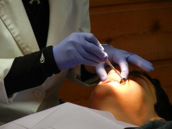 Walka o indeksy na kierunku lekarsko - dentystycznym (foto: pixabay) UM w Lublinie: przyjęcia ze 173 pkt.