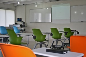 ŚUM zmniejsza limity punktów (foto: pixabay) ŚUM: niższe limity w procesie rekrutacji o 7 pkt.