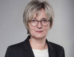 Grażyna Grabowska (foto: archiwum) Grażyna Grabowska z Odznaką Honorową za Zasługi dla Rozwoju Gospodarki