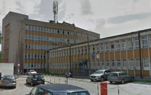 SCK w Lublinie (źródło: Google Maps) Stomatologiczne Centrum Kliniczne UM w Lublinie będzie sprzedane