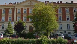 Instytut Stomatologii w Krakowie (źródło: Google maps) UKS w Krakowie z zarzutem o błąd w sztuce