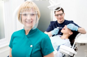 Co robić, gdy dentysta boi się lęku pacjentów? Jest na to sposób.