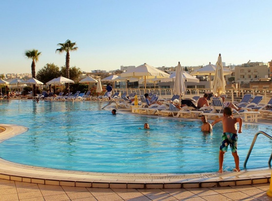 Malta: program ochrony jamy ustnej (foto: pixabay) Na Malcie stawiają na dentobusy