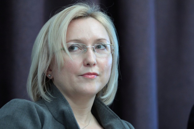 Agnieszka Pachciarz (foto: Fotolia/PTWP) Agnieszka Pachciarz zrezygnowała z pełnienia funkcji wiceprezydenta Poznania