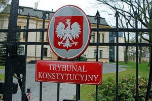 Trybunał Konstytucyjny nie zajmie się leczeniem endodontycznym (foto: wikimedia0 Leczenie endodontyczne zębów dwu- i trzykanałowych jedynie dla dzieci i ciężarnych