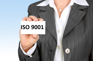 ISO 9001 (foto: pixabay) OIL w Warszawie z ISO. Komu to przeszkadza?