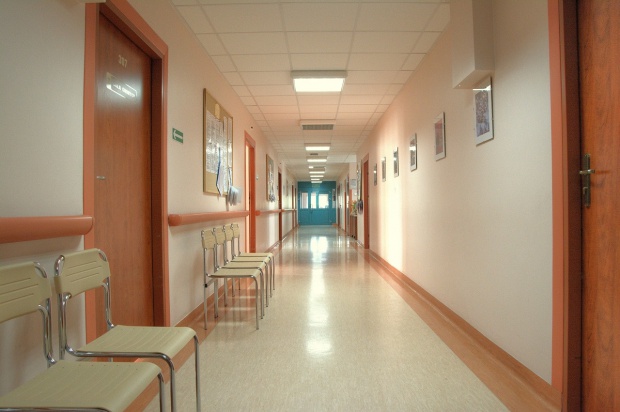 Klinika nie dla wszystkich (foto: pixabay) Kiedy klinika jest czynem nieuczciwej konkurencji