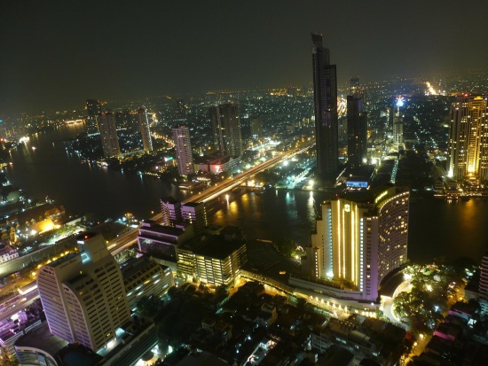 Bangkok gotowy na przyjęcie uczestników kongresu FDI (foto: pixabay) Zamachy w Bangkoku, ale kongres FDI bezpieczny