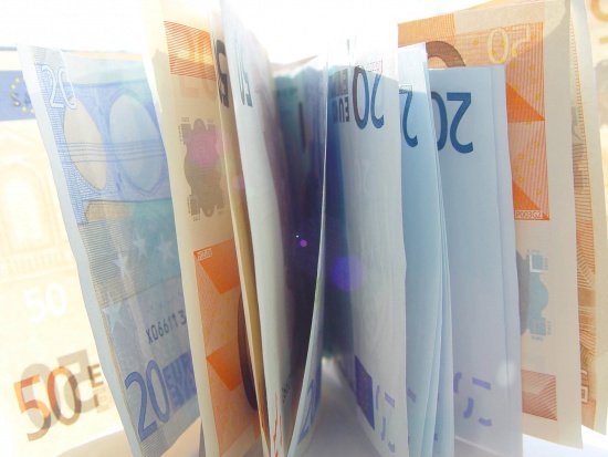 Euro dla uczelni medycznych (foto: sxc.hu) 282 mln zł dla uczelni medycznych