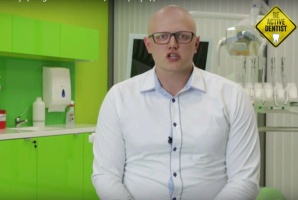 Kamil Kuczewski trener rozwoju placówek medycznych „Dental Way” Kamil Kuczewski: koniecznie zweryfikuj biznes plan swojego pierwszego gabinetu stomatologicznego