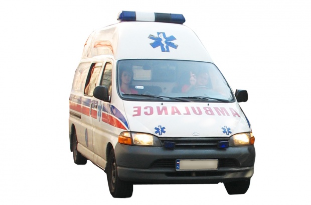 Transport do dentysty (foto: sxc) Czyżby transport musiał zapewniać stomatolog?