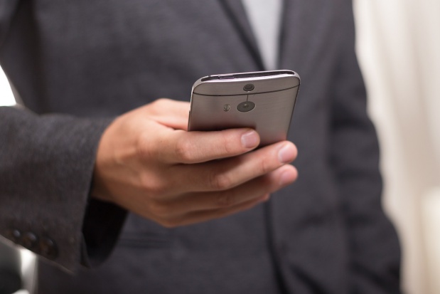 Wizyty na SMS (foto: pixabay) Centrum Medyczne Goldenmed wznawia obsługę pacjentów Medica Assistance
