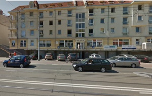NFZ OW w Szczecinie (źródło: Google maps) OW NFZ w Szczecinie liczy, że dentyści pojawią się w szkołach