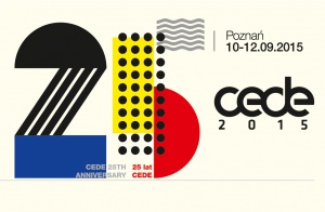 CEDE 2015 CEDE 2015 pod znakiem nauki