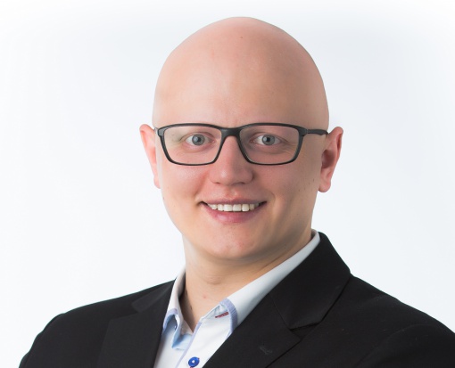 Kamil Kuczewski Polska Wschodnia: gabinety dentystyczne mają szanse na unijne wsparcie