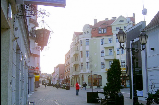 Zielona Góra (foto: wikimedia) Jest wola powrotu dentystów do szkół