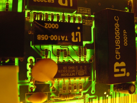 Skomputeryzowane implanty (foto: pixabay) Unikatowy software zamiesza w implantach?