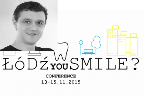 Krešimir Varda, Zagrzeb, Chorwacja „ŁÓDŹ You SMILE?”: Życie to więcej niż piękny uśmiech