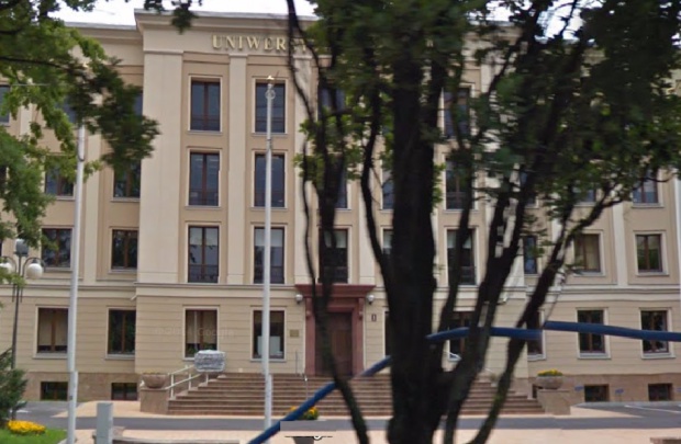UM w Lublinie al. Racławickie 1 (źródło: Google Maps) Poszukiwany asystent w Zakładzie Chirurgii Stomatologicznej UM w Lublinie