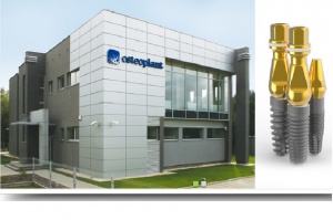 Osteoplant upada Osteoplant upada a z rynku znika producent implantów stomatologicznych