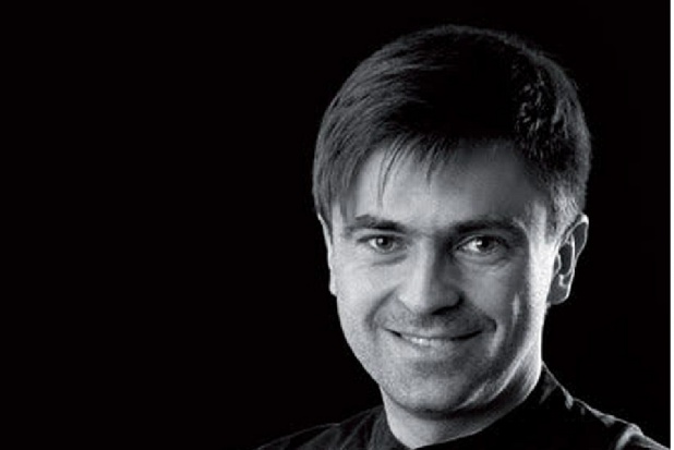 dr Piotr Mendel (foto: archiwum) Fotografia na etacie. Jak uniknąć najczęstszych błędów?