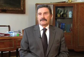 Prof. dr hab. Piotr Laidler, prorektor Uniwersytetu Jagiellońskiego ds. Collegium Medicum (mat. prom. CM UJ) ( Szansa na bycie asystentem w Instytucie Stomatologii UJ Collegium Medicum