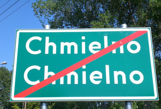 Chmielno wita specjalistów z GUMed (foto: Wikimedia) GUMed pochyli się nad uzębieniem dzieci w Chmielnie
