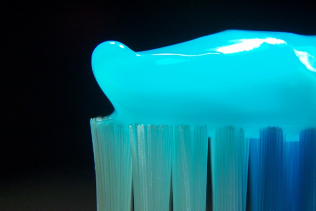 Co z tym fluorem? (foto: freeimages) Fluor: czyżby 40 tys. dzieci trutych w Trójmieście?