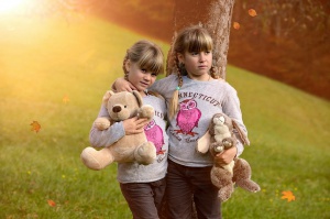 Badają uzębienie dzieci (foto: pixabay) Na Śląsku „Chronią Dziecięce Uśmiechy”