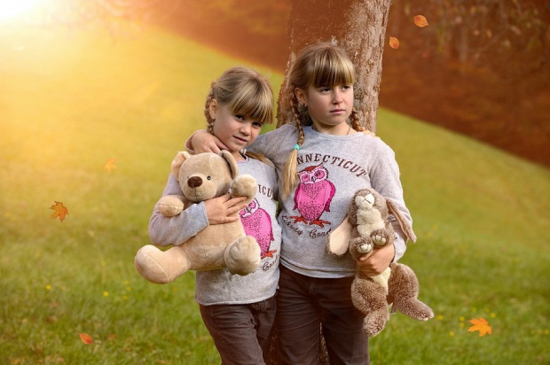 Badają uzębienie dzieci (foto: pixabay) Na Śląsku „Chronią Dziecięce Uśmiechy”
