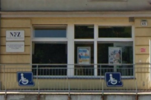 OW NFZ w Szczecinie (źródło: Google maps) OW NFZ Szczecin: konkurs ofert na leczenie stomatologiczne