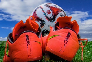 Piłkarze ligi angielskiej mają problemy z uzębieniem (foto: pixabay) Szczerbata Premier League