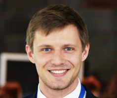 Tomasz Łukasik (foto: archiwum) Tomasz Łukasik: kandydat do władz PTSS