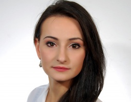 Magdalena Bednarz (foto: archiwum) Magdalena Bednarz: kandydatka do władz PTSS