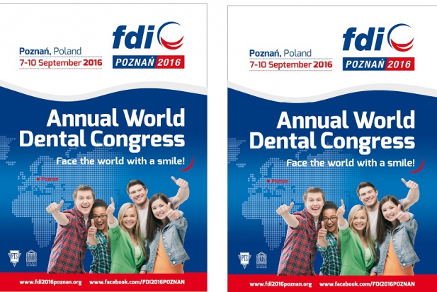 AWDC FDI 2016 Kongres FDI 2016 Poznań: ruszyła rejestracja uczestników