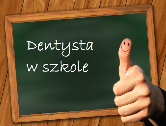 W Sandomierzu stawiają na dentystów (foto: pixabay) A jednak, w sandomierskich szkołach pojawią się dentyści