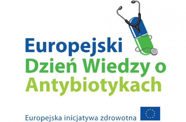 Council of European Dentists a Europejski Dzień Wiedzy o Antybiotykach CED o niebezpieczeństwie stosowania antybiotyków