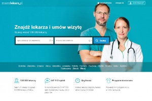 ZnanyLekarz nie tylko w Polsce Dentyści z Włoch poznają siłę polskiego ZnanegoLekarza